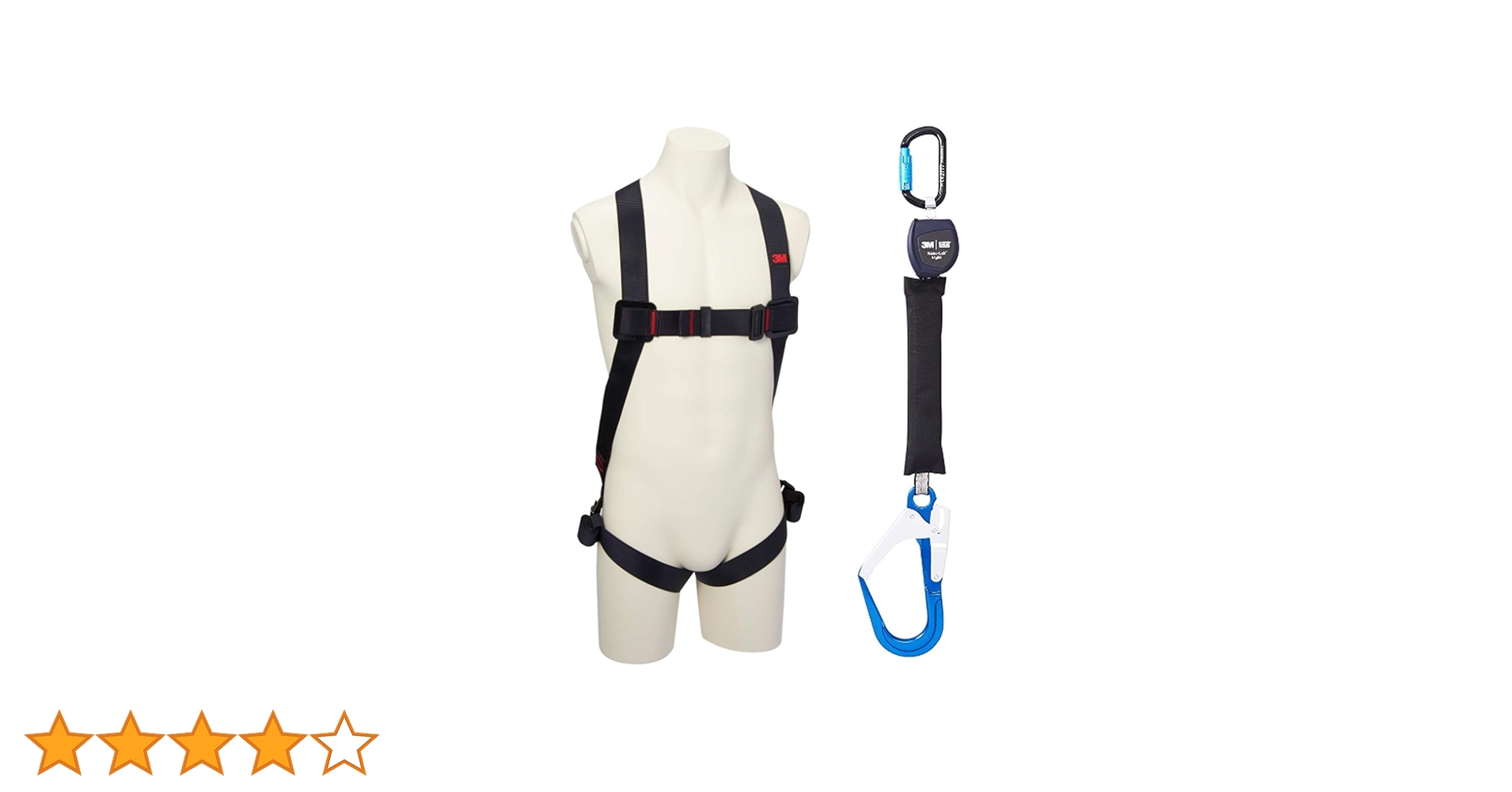 まんじゃろ　2.5 Amazon.co.jp: [新規格適合] 3M 巻取り式ランヤード 軽量型